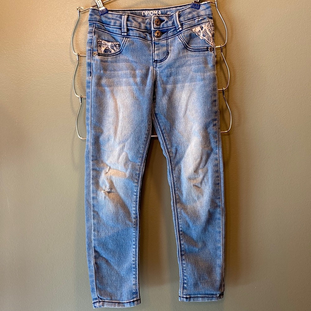 Jeggings